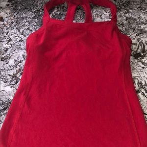 Kate Spade workout top